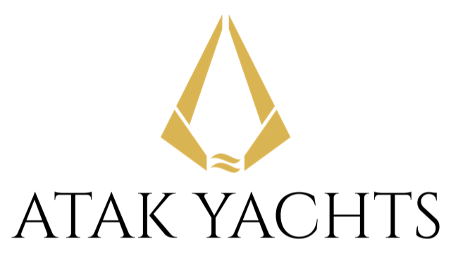 Atak Yachts Logo